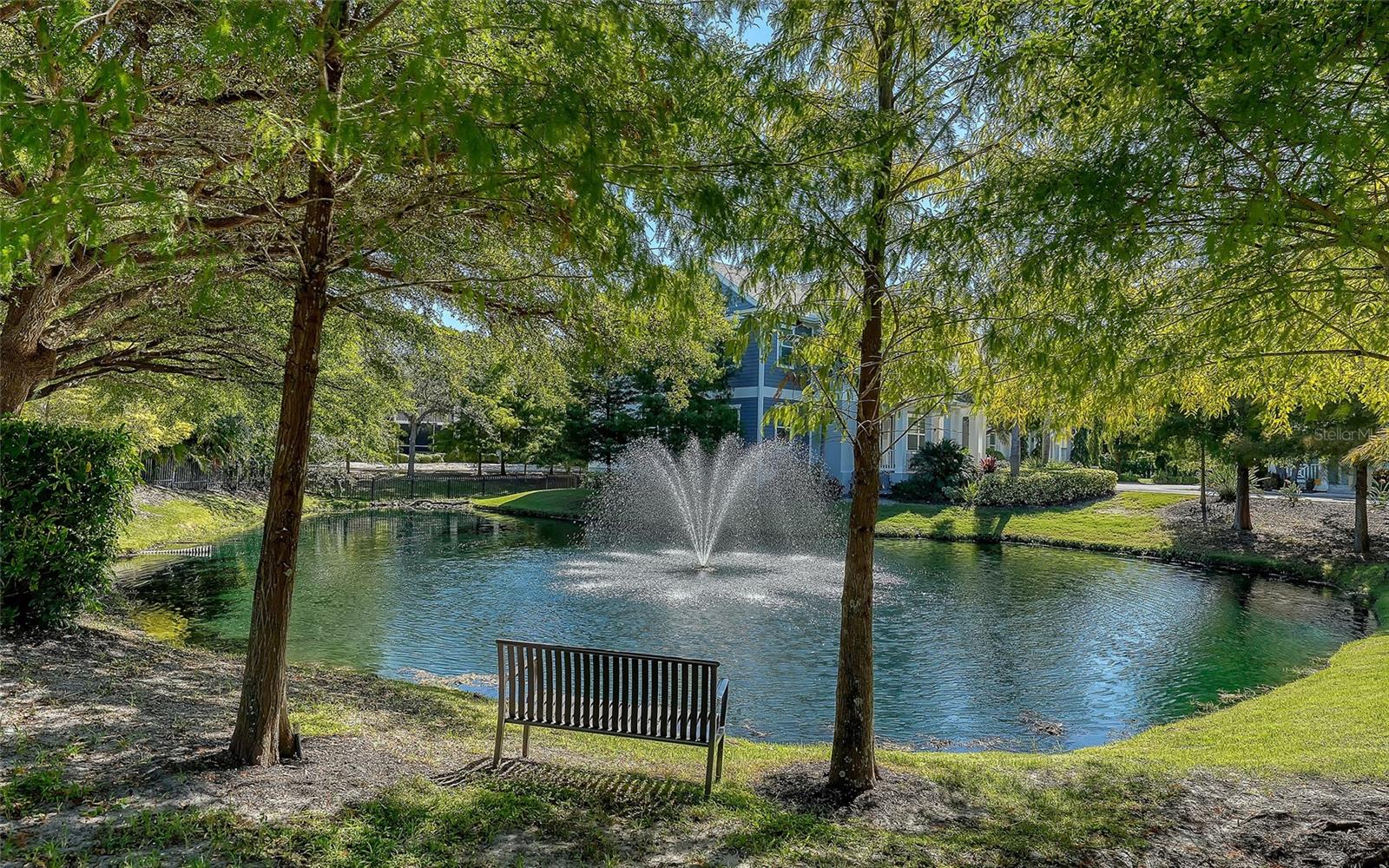 GRANADA PARK - Residential