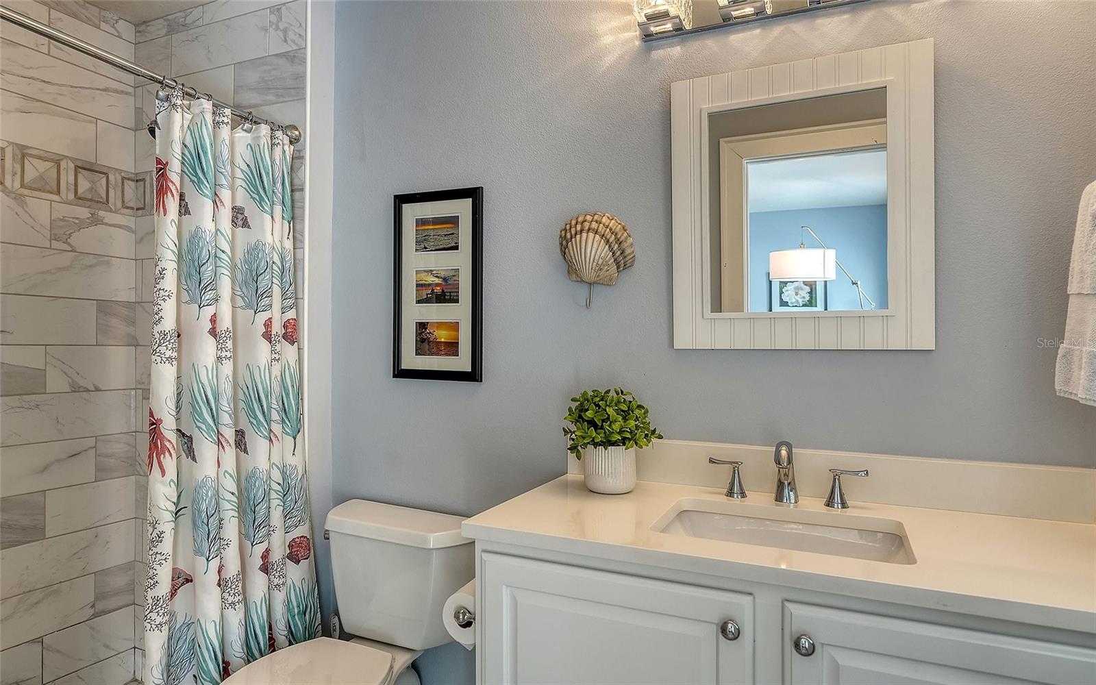 GRANADA PARK - Residential