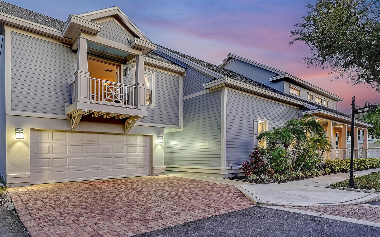 GRANADA PARK - Residential