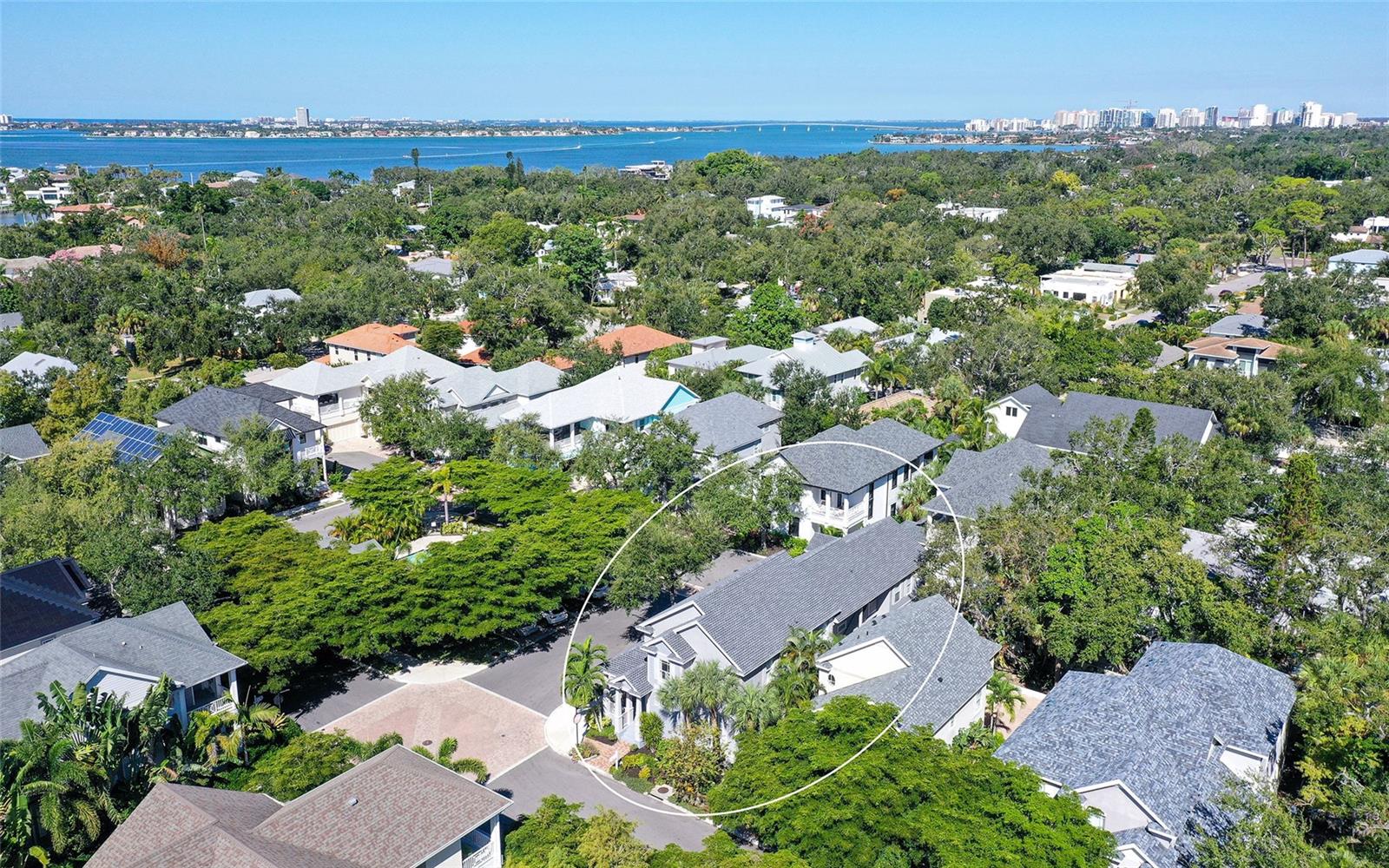 GRANADA PARK - Residential