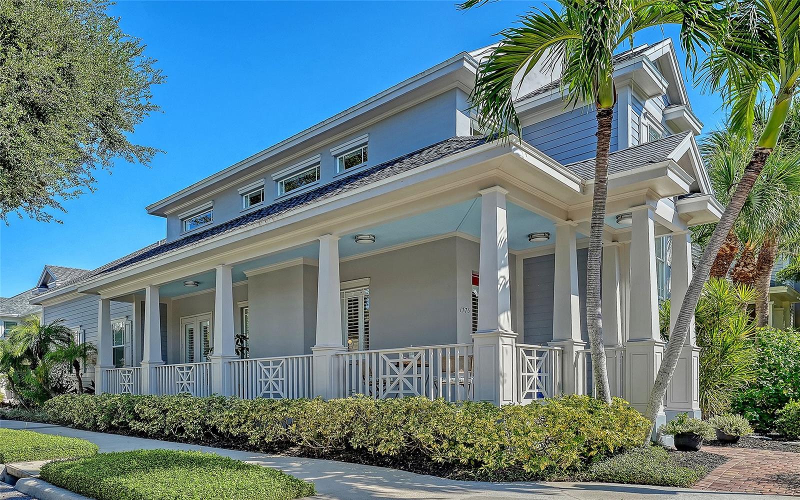 GRANADA PARK - Residential