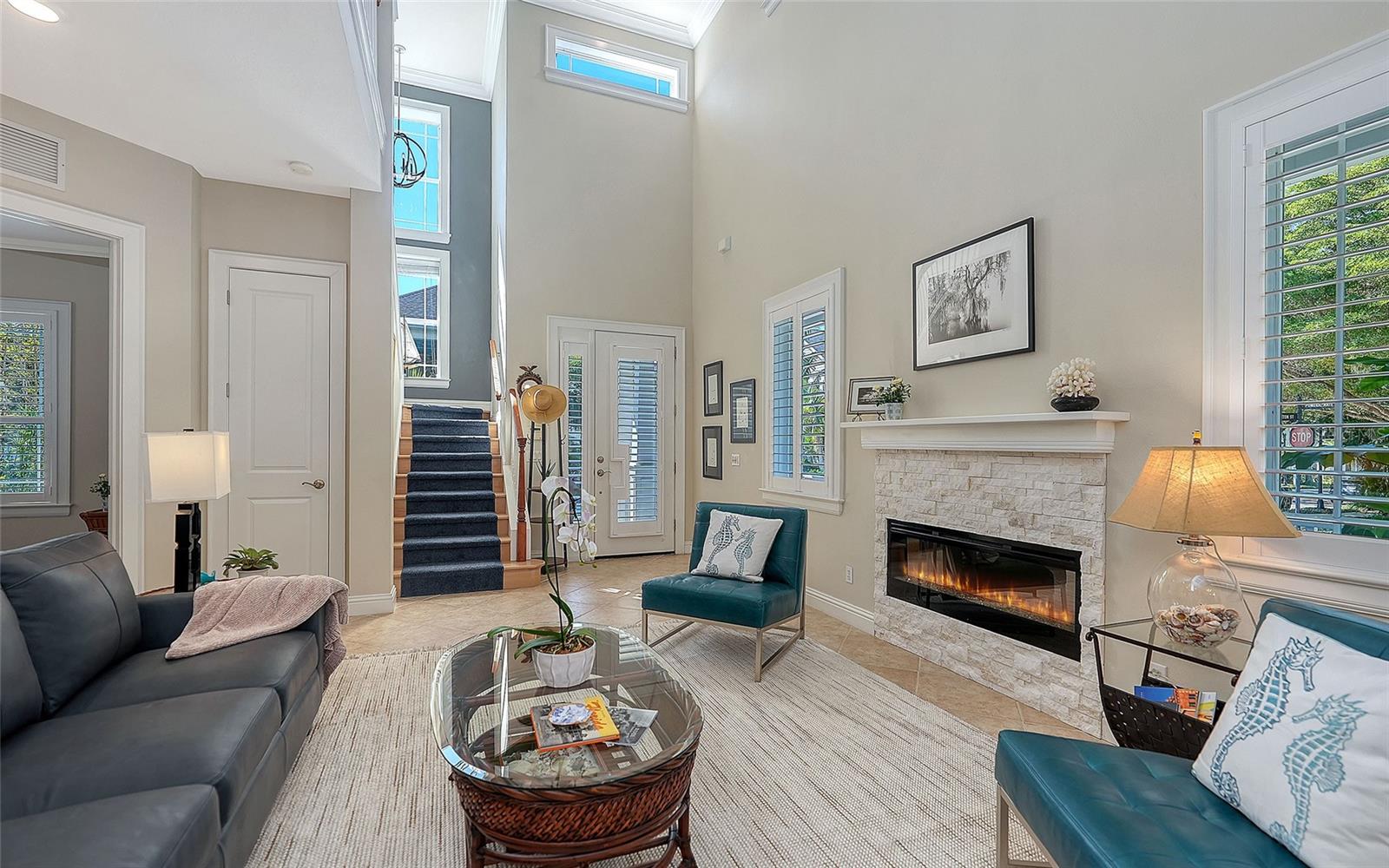 GRANADA PARK - Residential