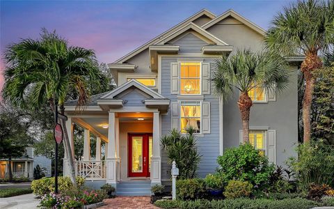 Casas a venda 117 - Jen Dantas 1775 STAPLETON STREET SARASOTA FL 34239