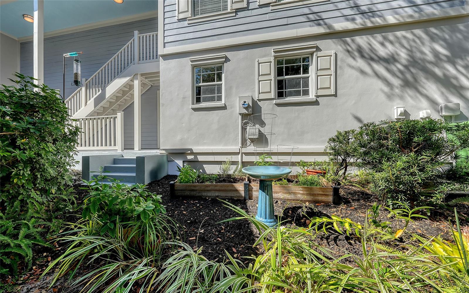 GRANADA PARK - Residential