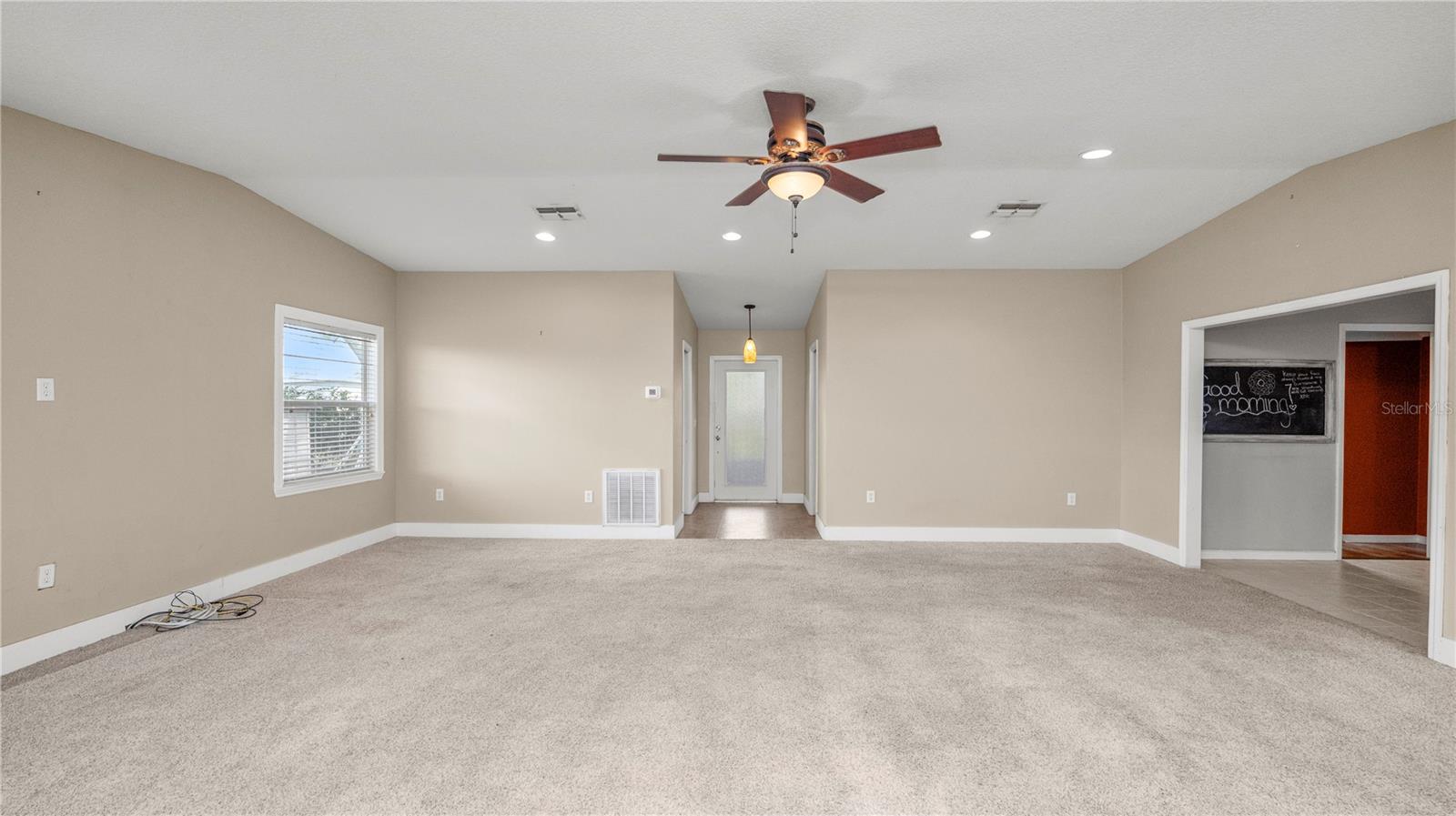 SPRING CREEK SUB - Residential