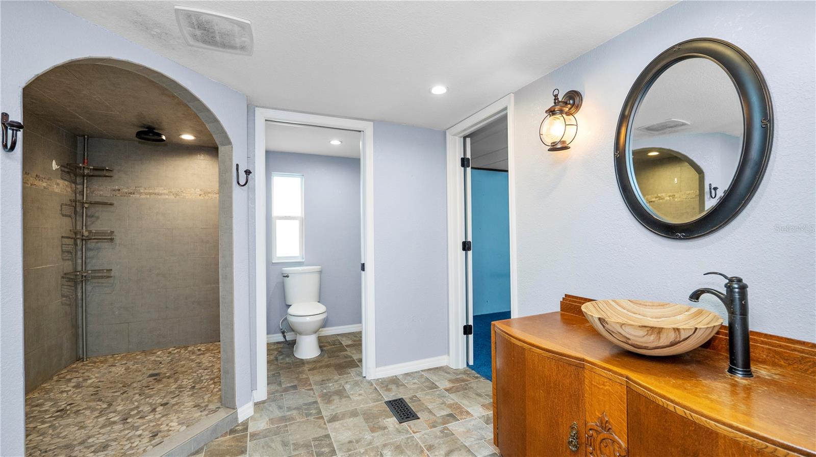 SPRING CREEK SUB - Residential