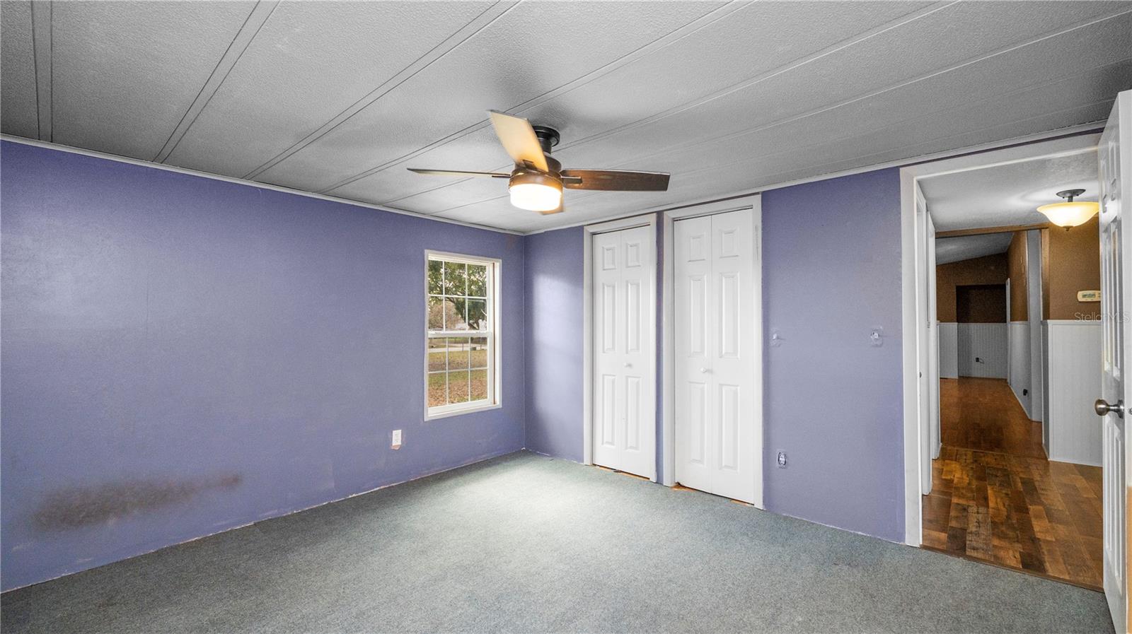 SPRING CREEK SUB - Residential