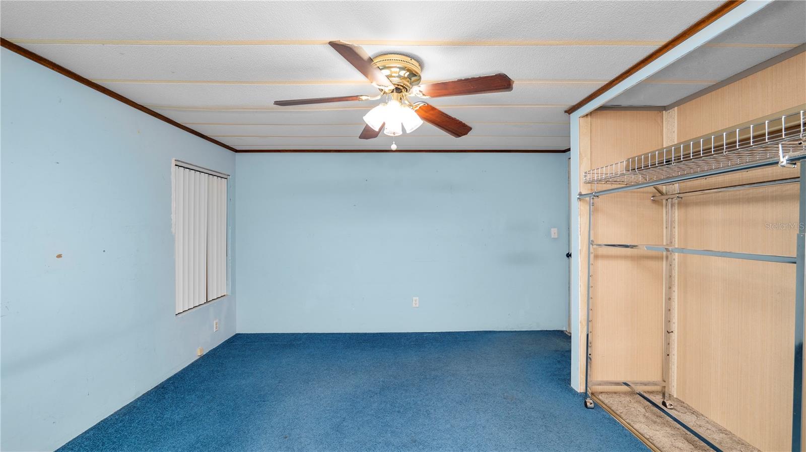 SPRING CREEK SUB - Residential