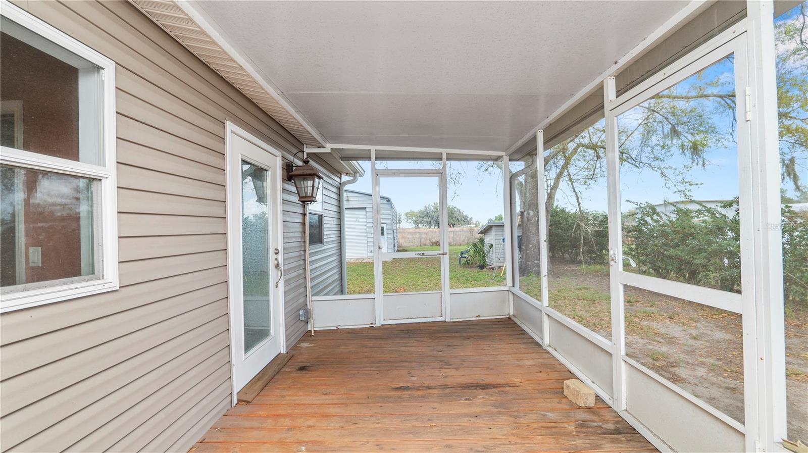 SPRING CREEK SUB - Residential