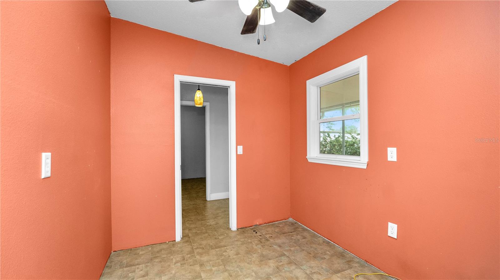 SPRING CREEK SUB - Residential