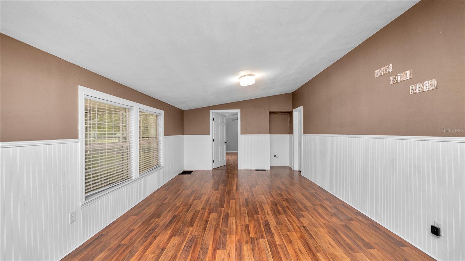 SPRING CREEK SUB - Residential