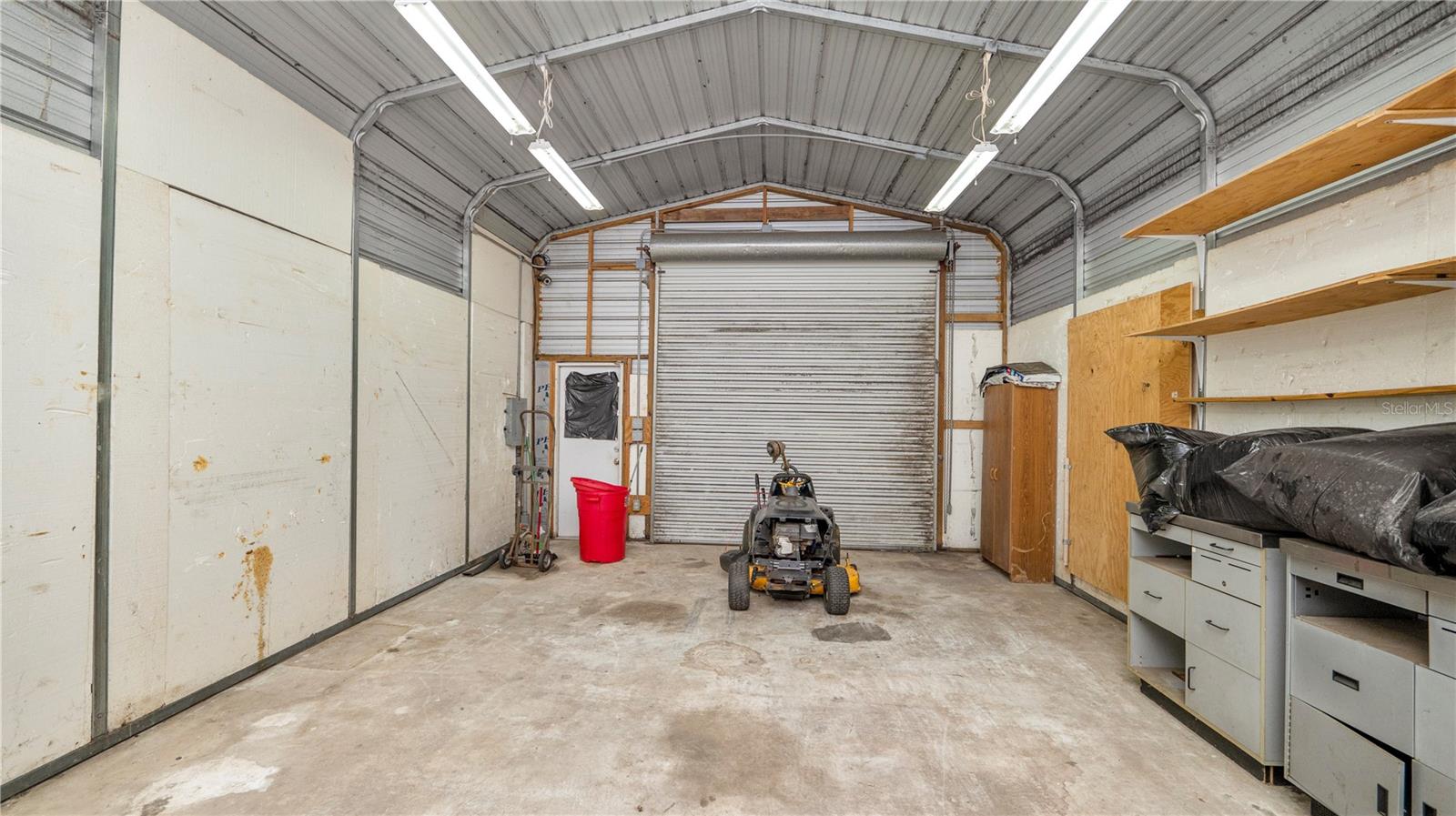 SPRING CREEK SUB - Residential