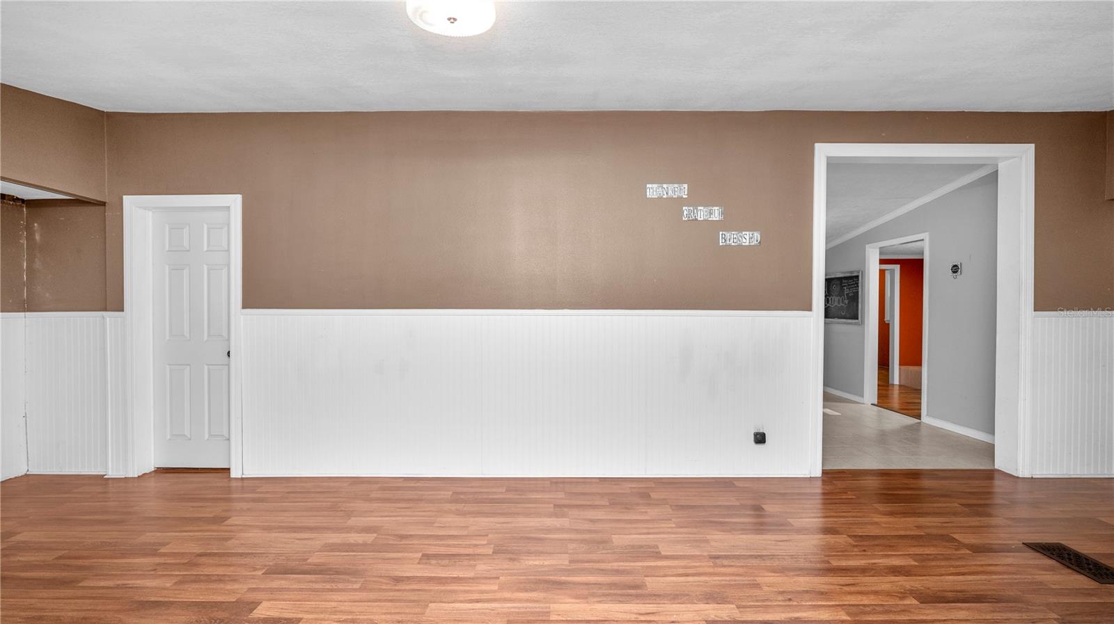 SPRING CREEK SUB - Residential