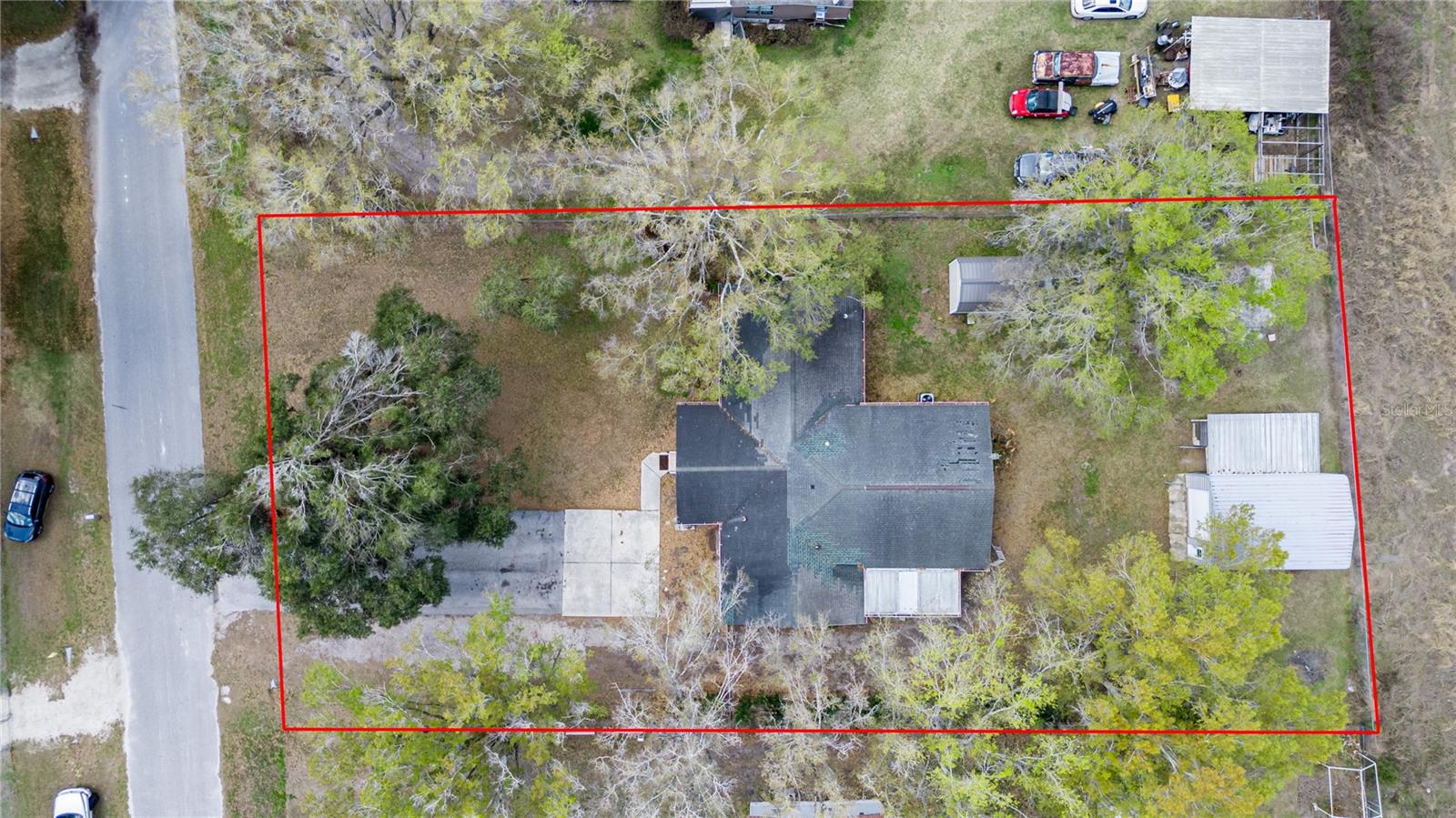 SPRING CREEK SUB - Residential