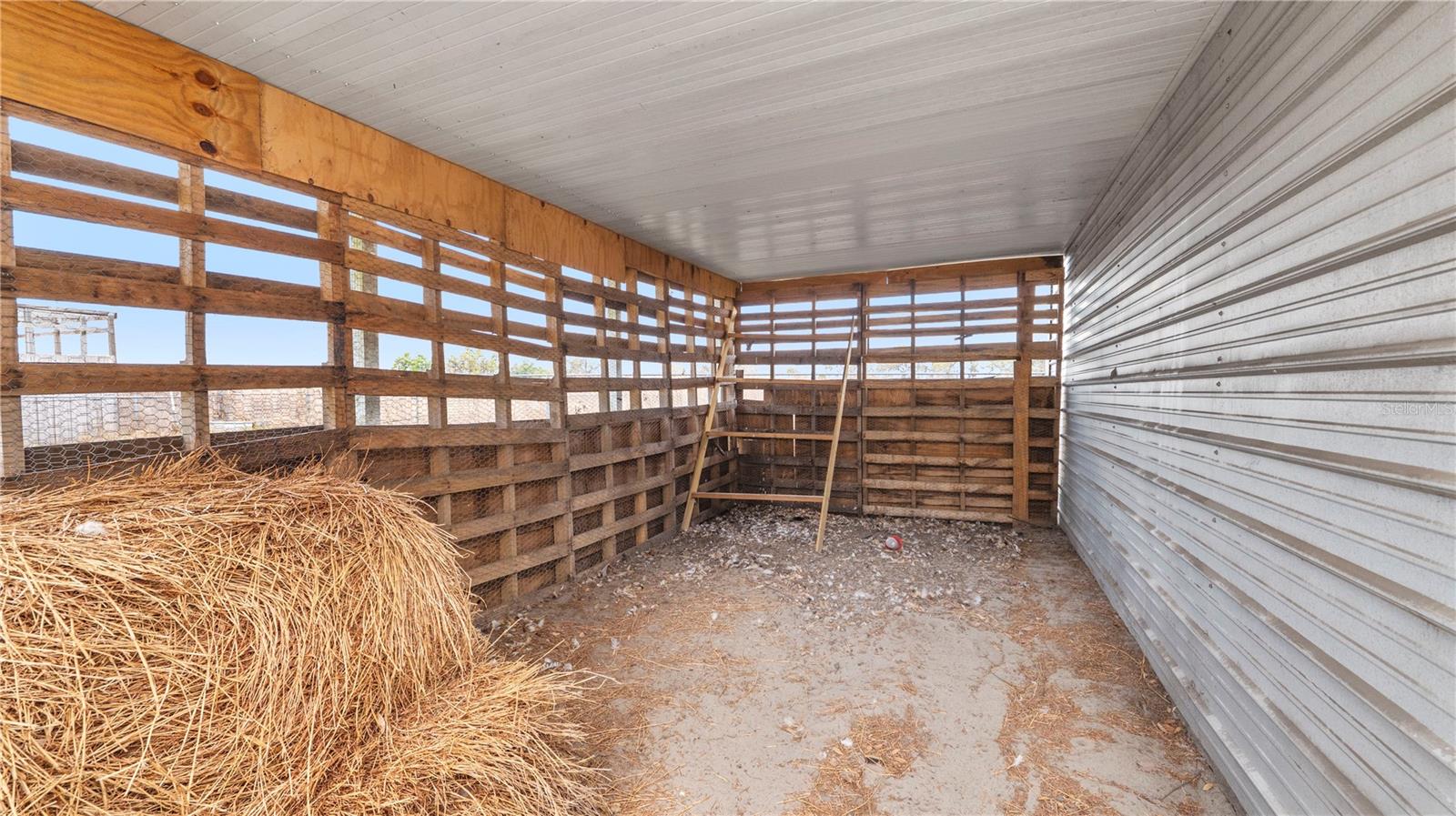 SPRING CREEK SUB - Residential