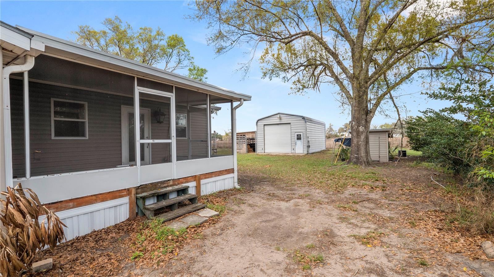 SPRING CREEK SUB - Residential