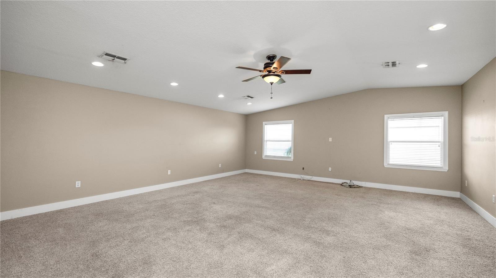 SPRING CREEK SUB - Residential