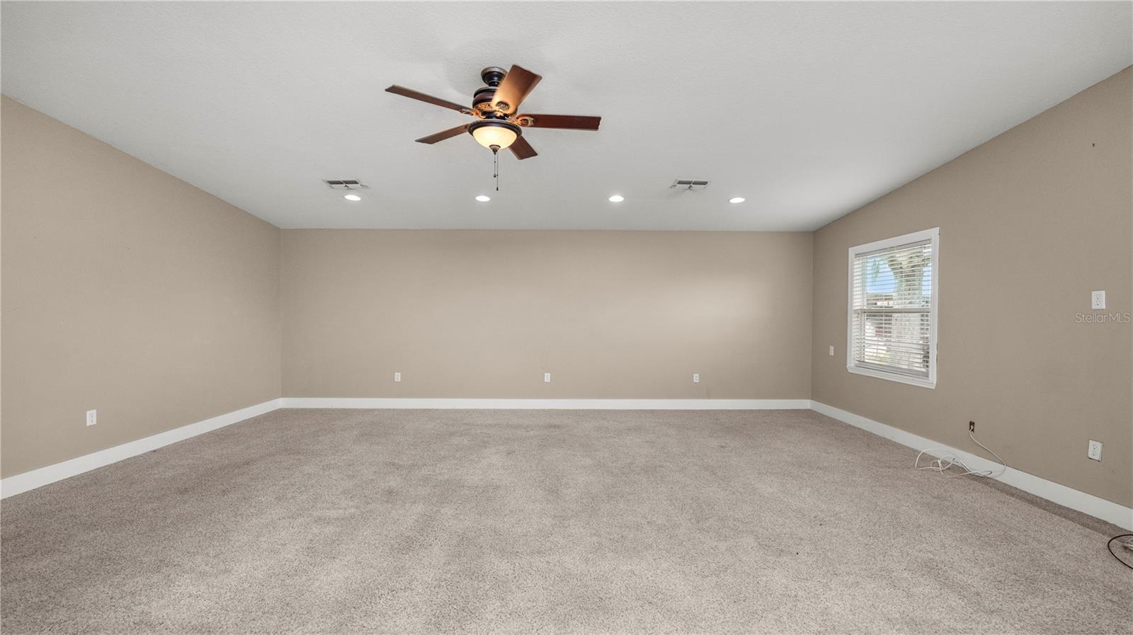 SPRING CREEK SUB - Residential