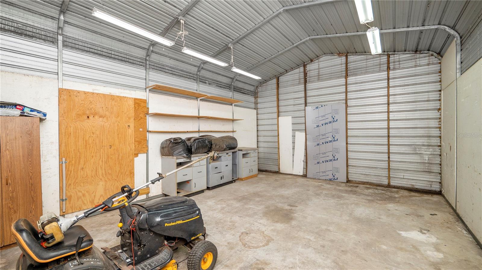 SPRING CREEK SUB - Residential