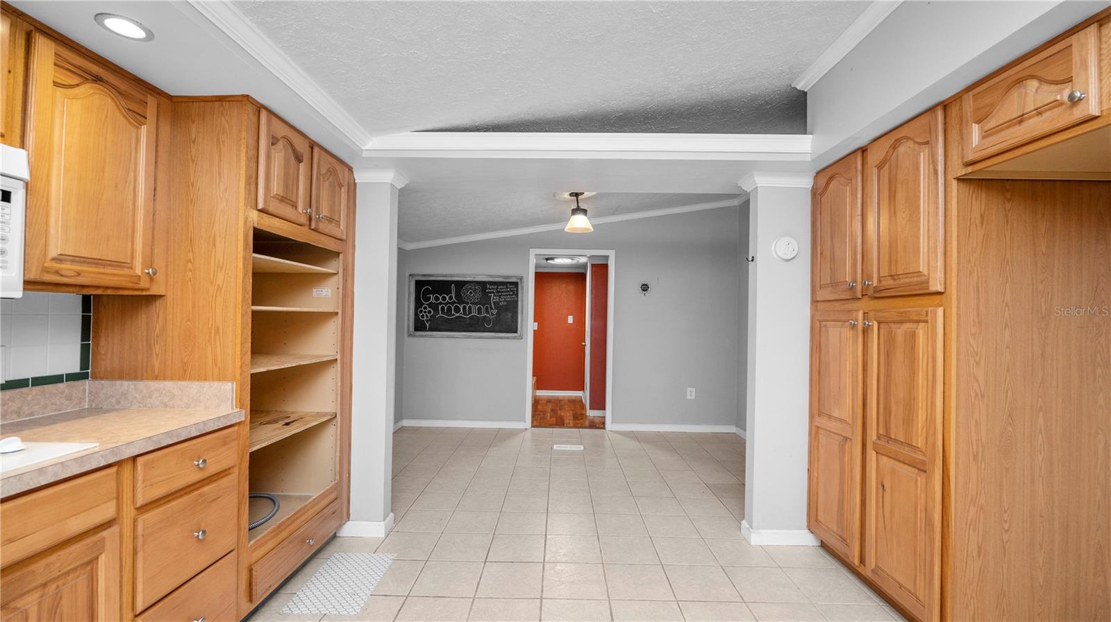 SPRING CREEK SUB - Residential