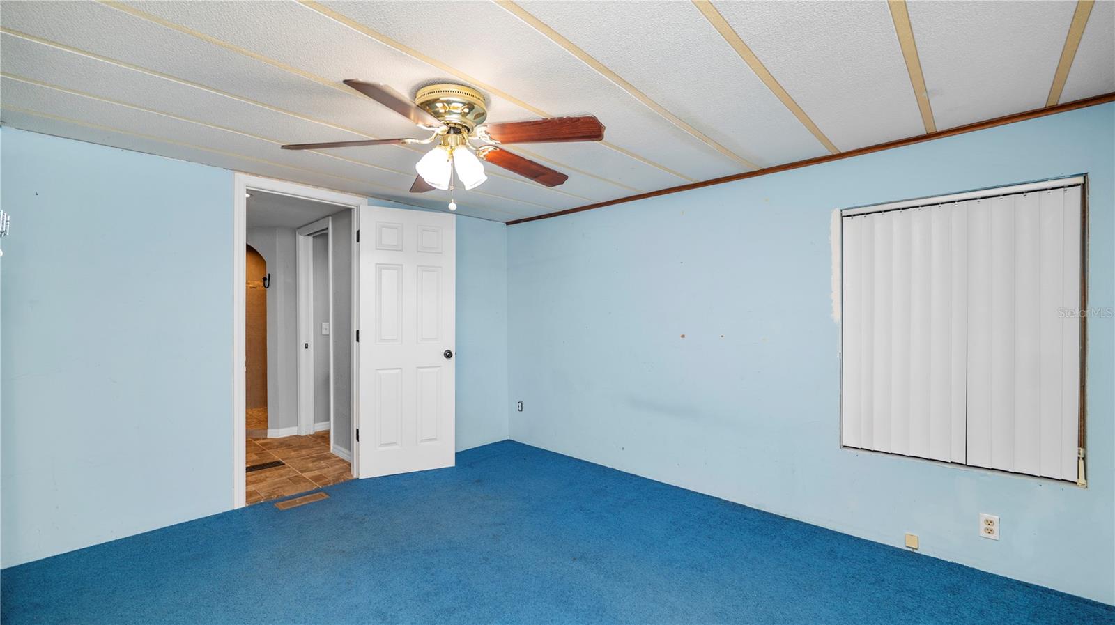 SPRING CREEK SUB - Residential