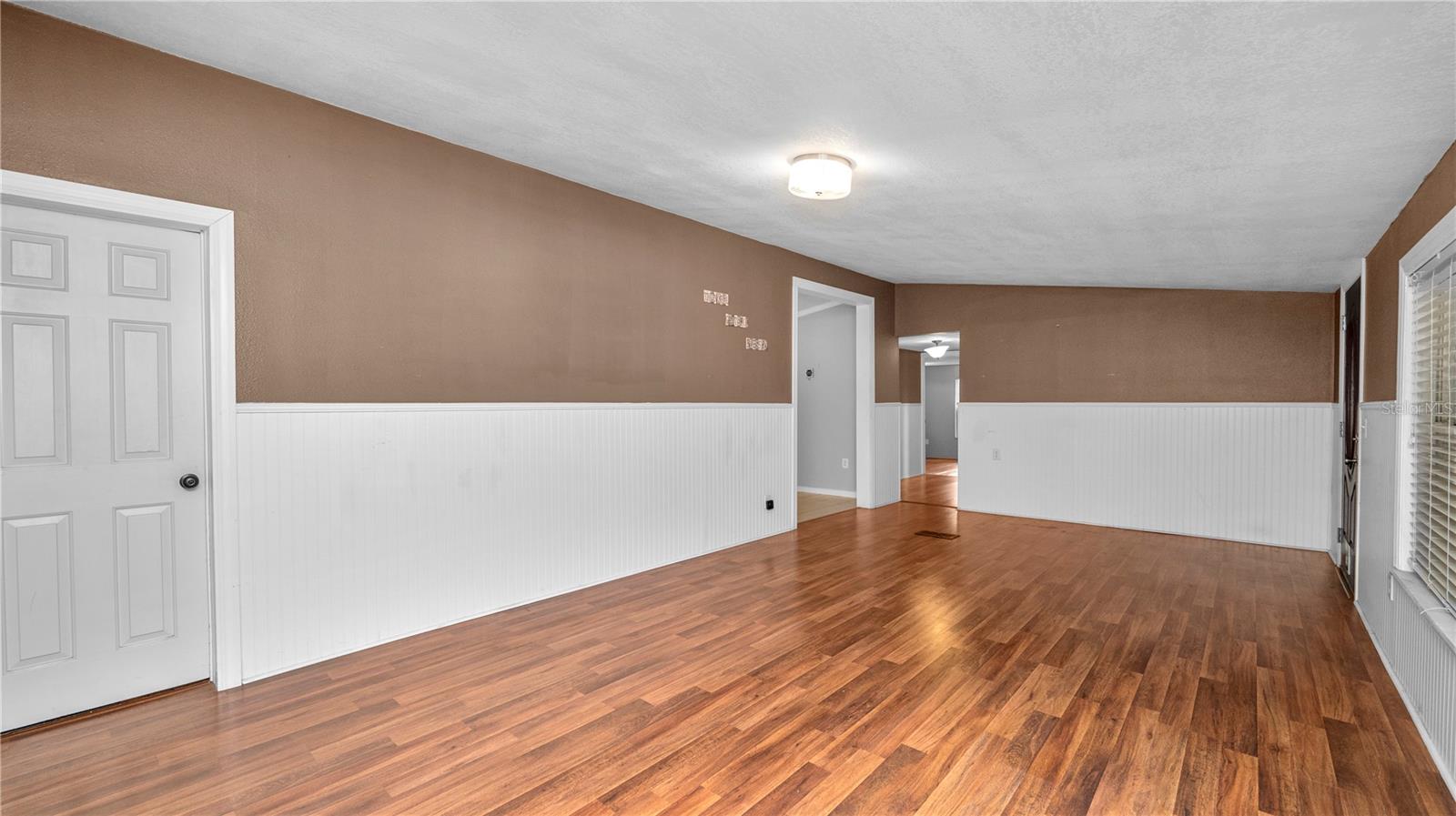 SPRING CREEK SUB - Residential