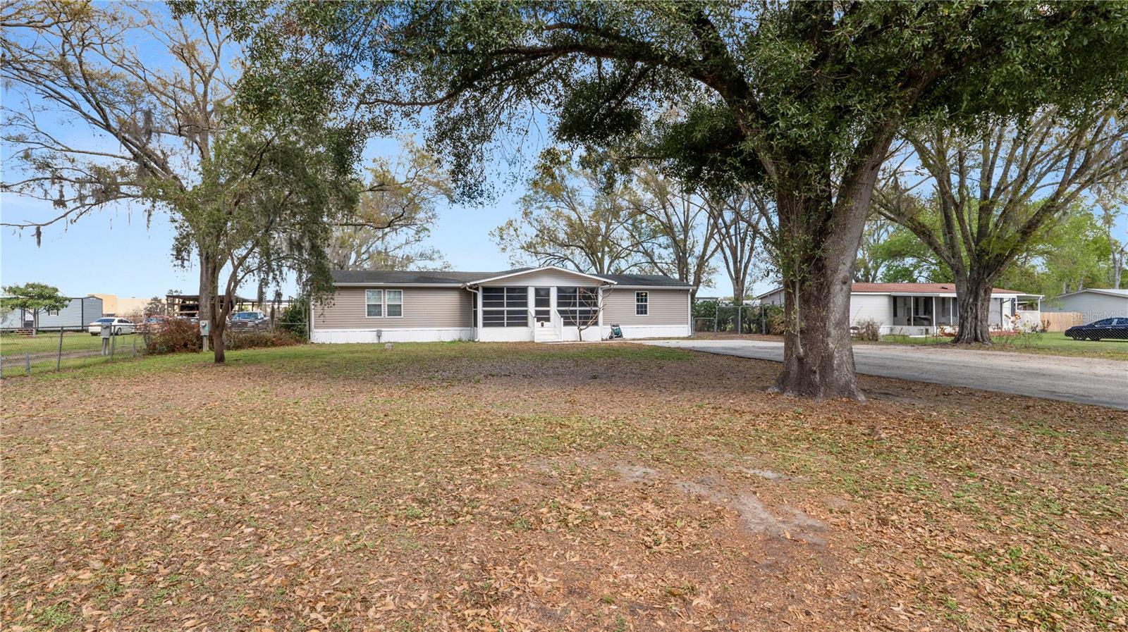 SPRING CREEK SUB - Residential