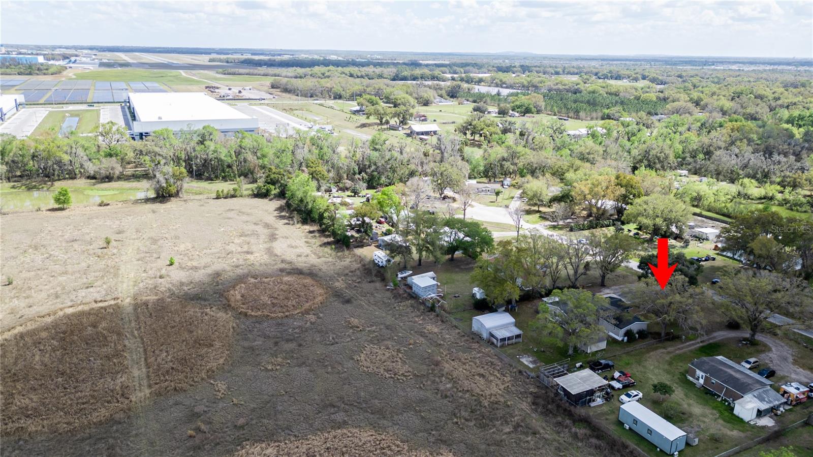 SPRING CREEK SUB - Residential