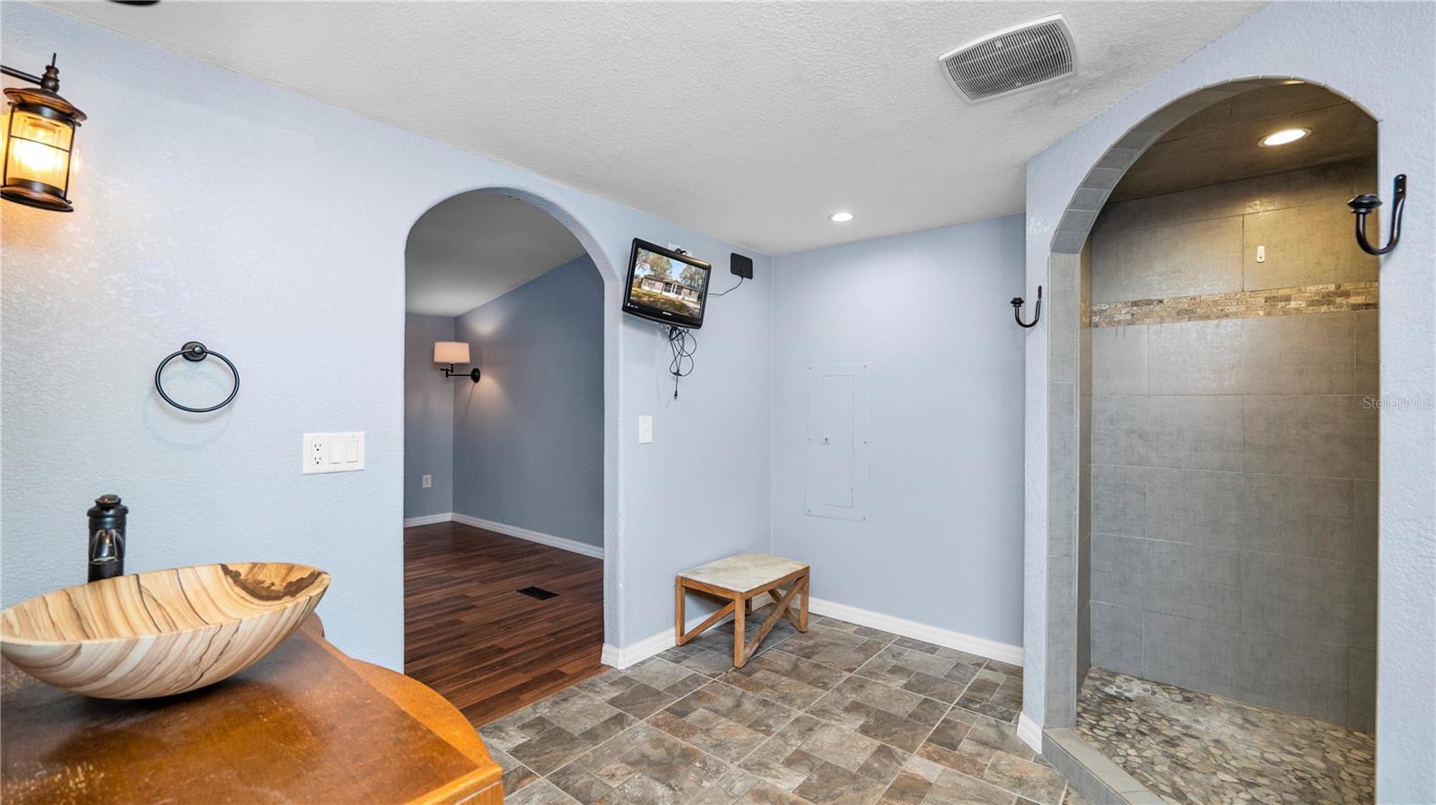 SPRING CREEK SUB - Residential