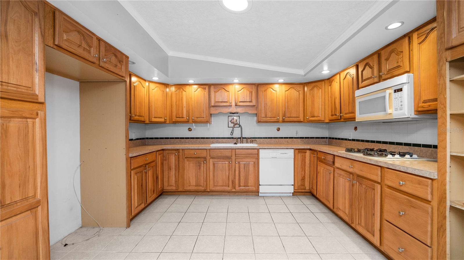 SPRING CREEK SUB - Residential