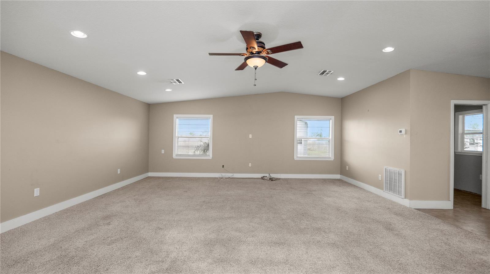 SPRING CREEK SUB - Residential