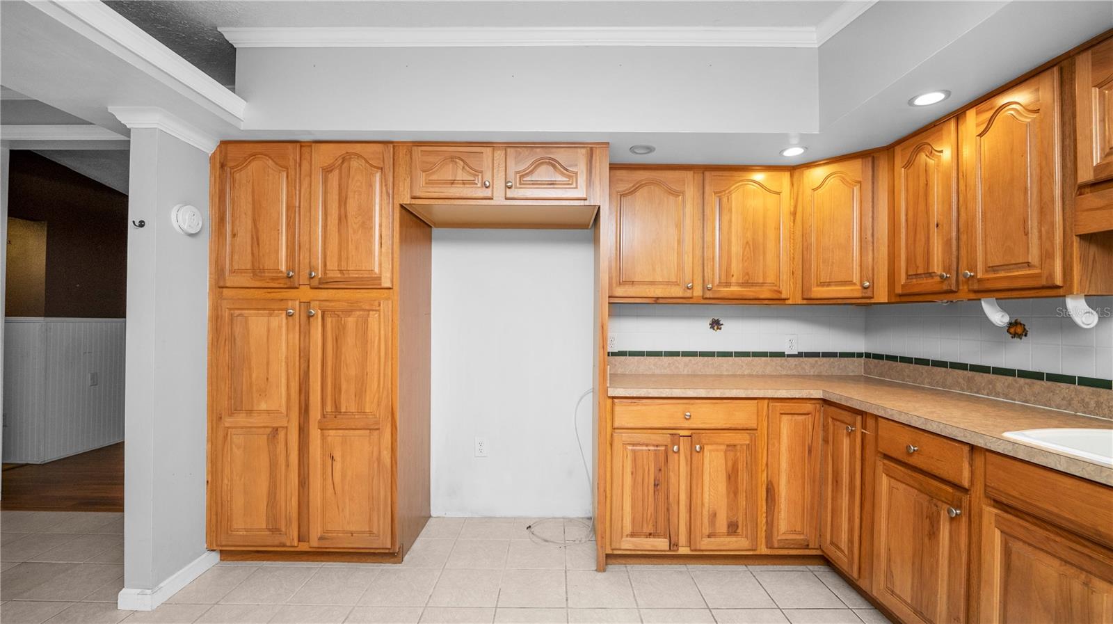 SPRING CREEK SUB - Residential