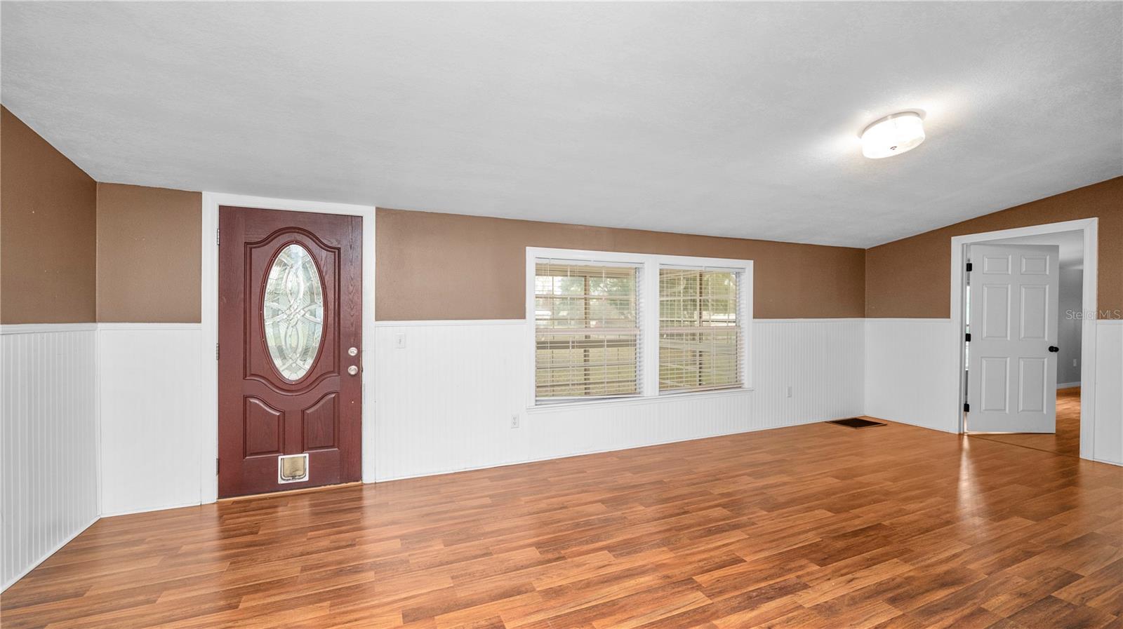 SPRING CREEK SUB - Residential