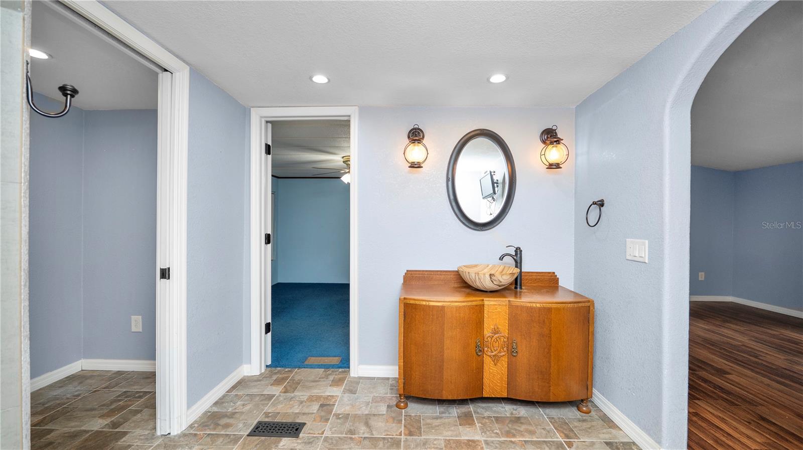 SPRING CREEK SUB - Residential