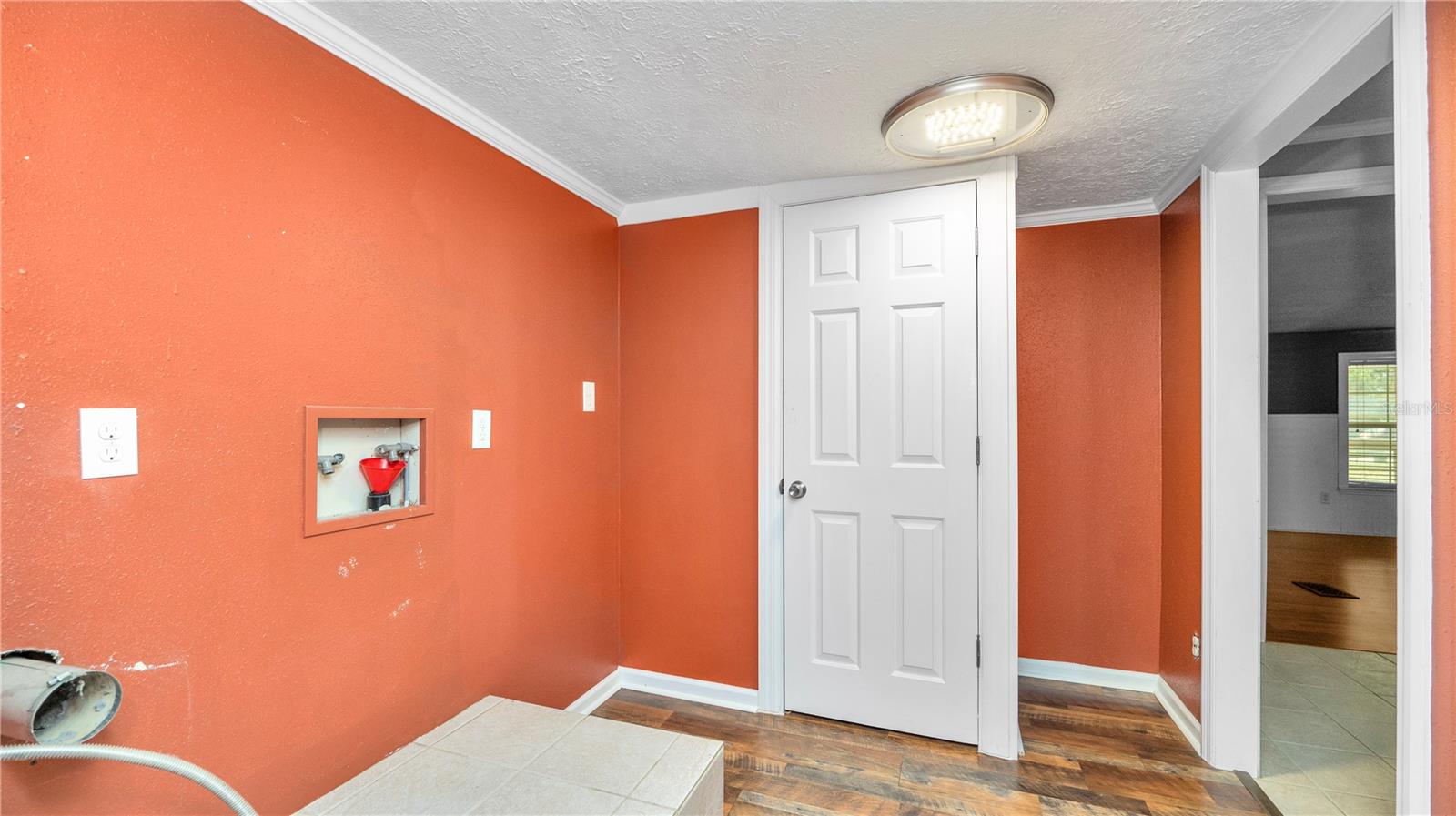 SPRING CREEK SUB - Residential