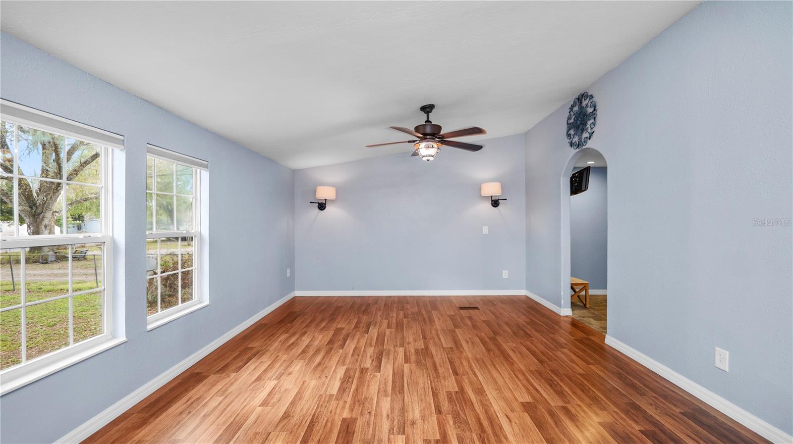 SPRING CREEK SUB - Residential