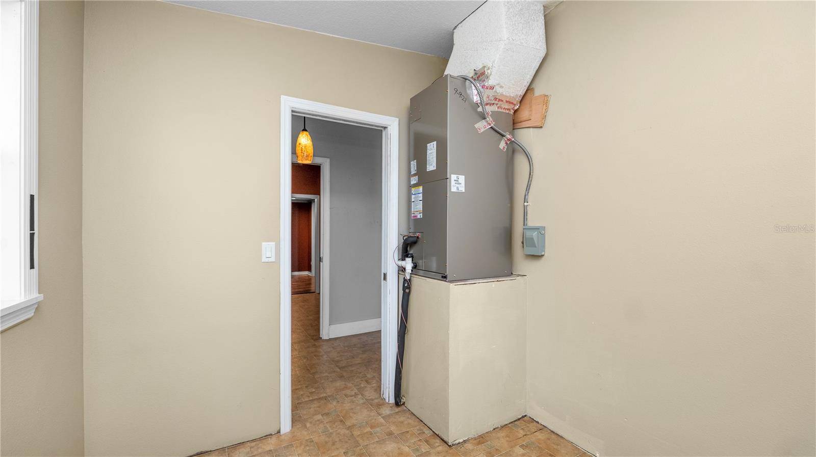 SPRING CREEK SUB - Residential