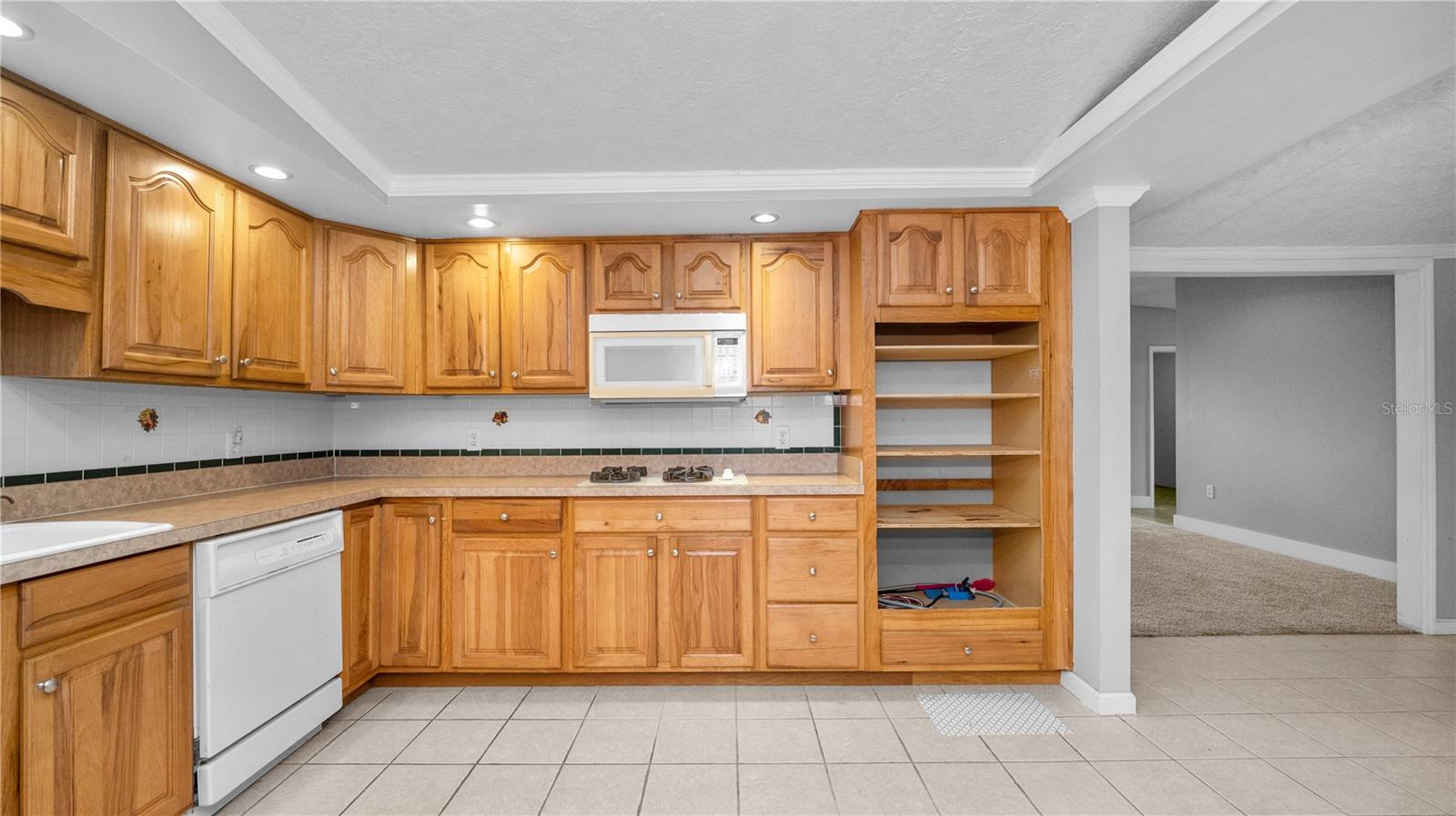 SPRING CREEK SUB - Residential