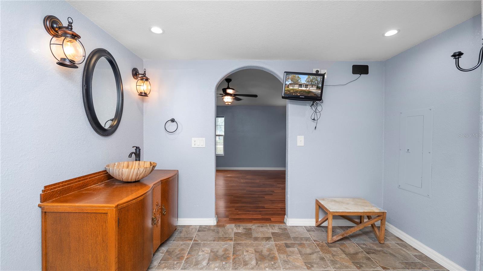 SPRING CREEK SUB - Residential