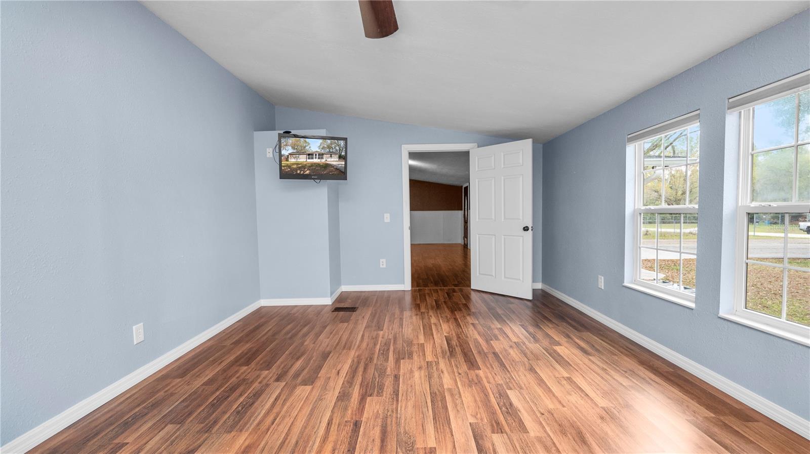 SPRING CREEK SUB - Residential