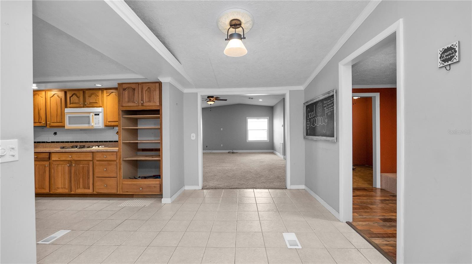 SPRING CREEK SUB - Residential