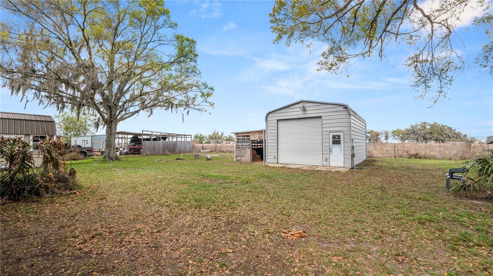 SPRING CREEK SUB - Residential