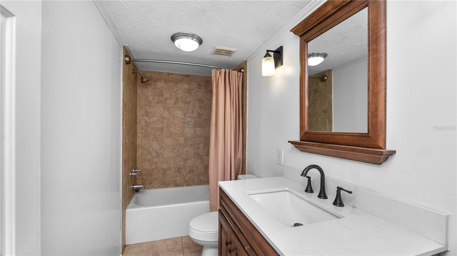 SPRING CREEK SUB - Residential