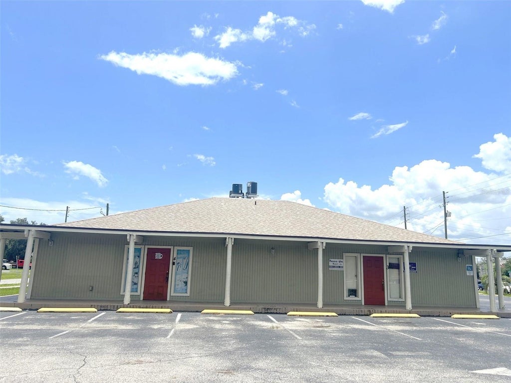 Photo of 3 S John Young Parkway #4, Kissimmee, FL 34741 (MLS # S5153802)