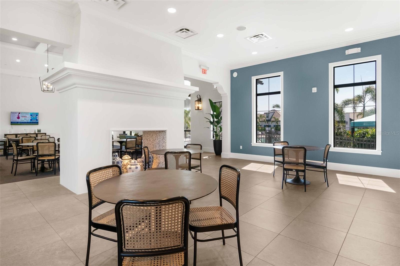 WINDWARD AT LAKEWOOD RANCH - Residential