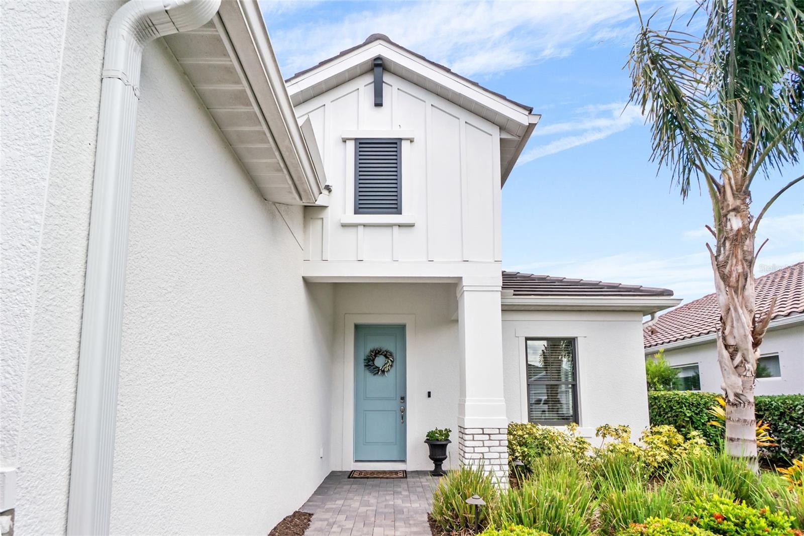 WINDWARD AT LAKEWOOD RANCH - Residential