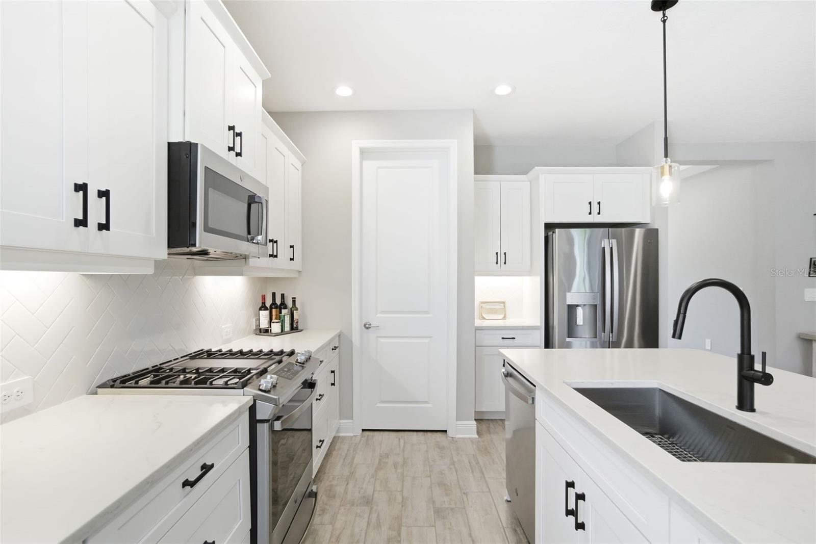 WINDWARD AT LAKEWOOD RANCH - Residential