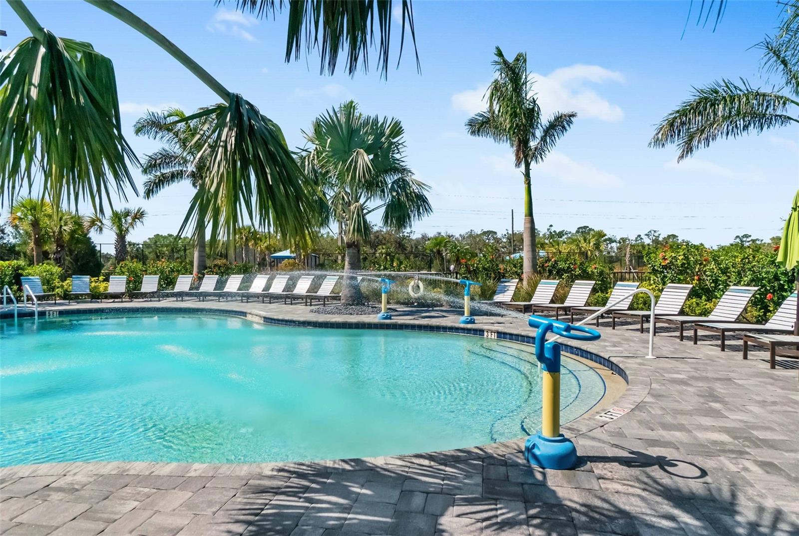 WINDWARD AT LAKEWOOD RANCH - Residential