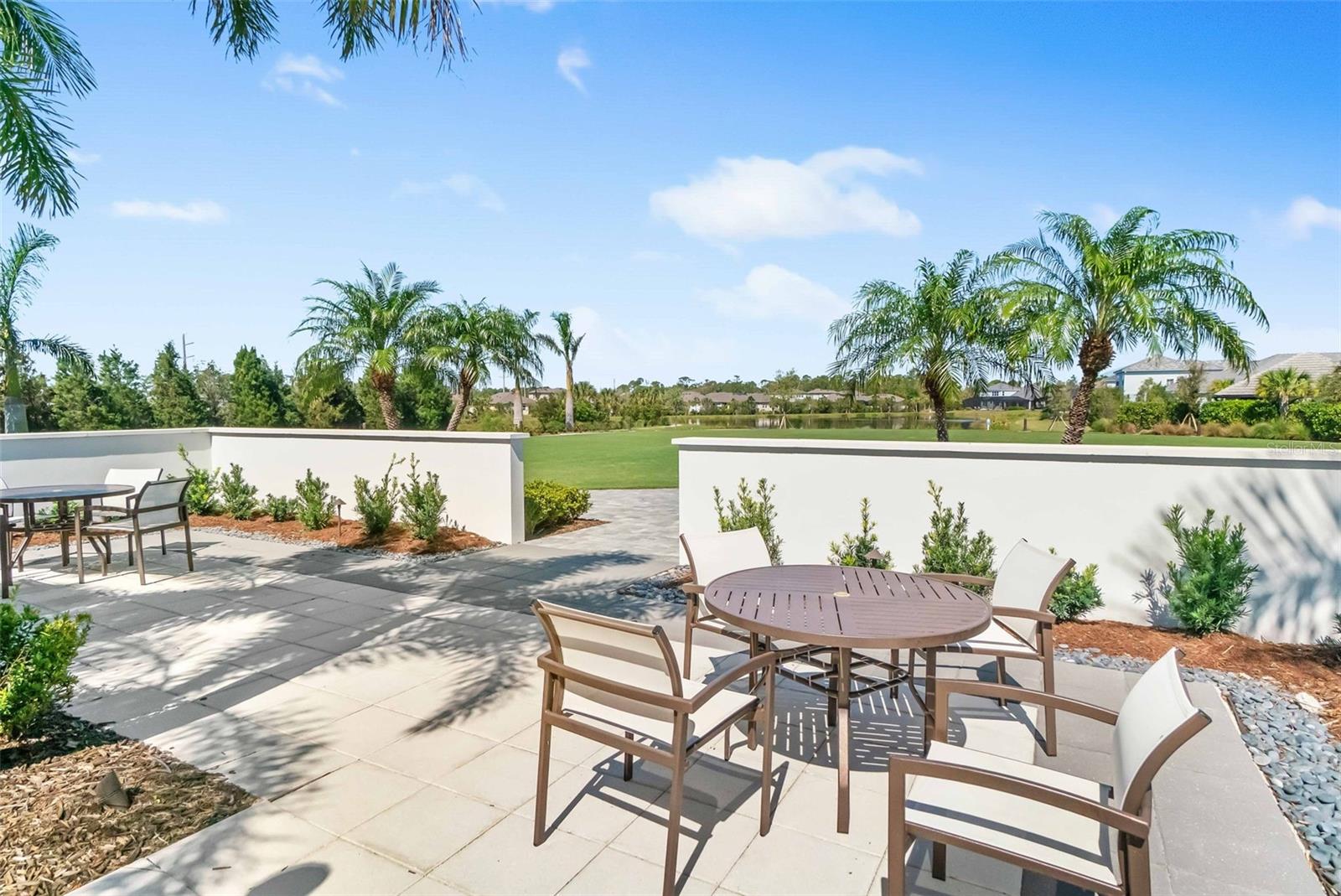 WINDWARD AT LAKEWOOD RANCH - Residential