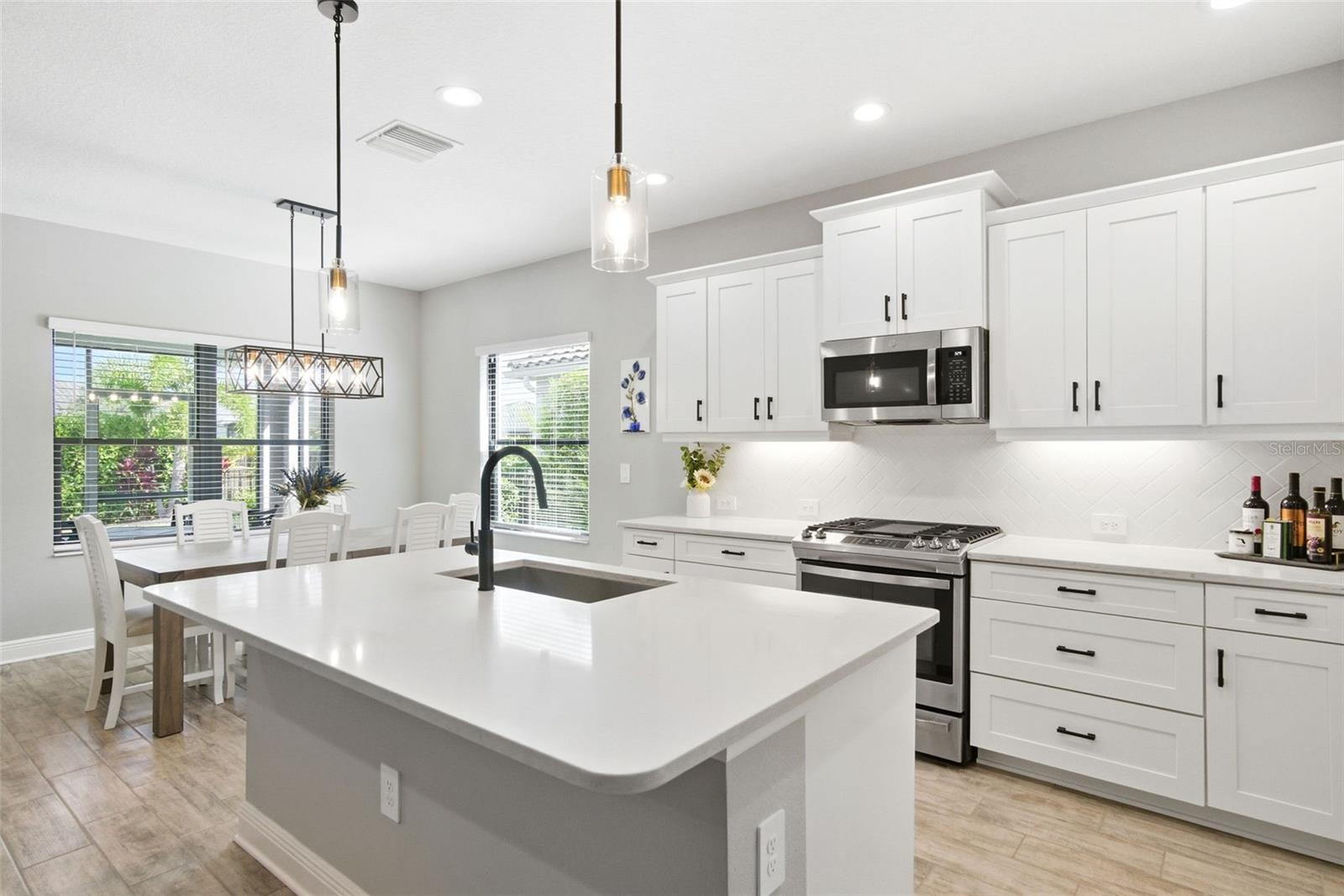 WINDWARD AT LAKEWOOD RANCH - Residential